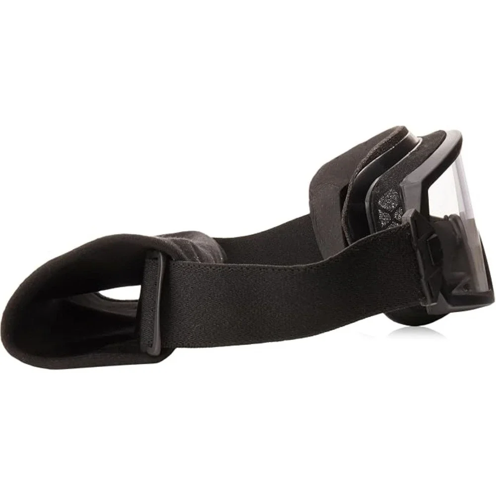 SMITH ELITE  Outside The Wire‎ Tactical Goggles Black Clear Lens ANSI Z87.1